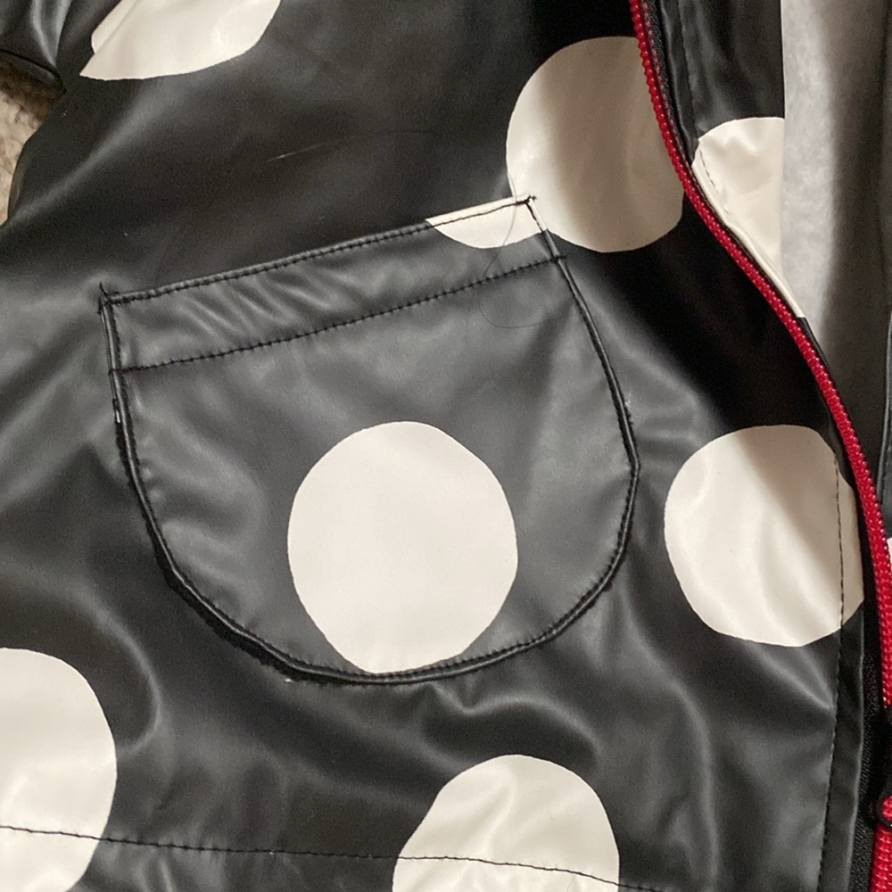 Catimini jacket - Picture 3 of 4